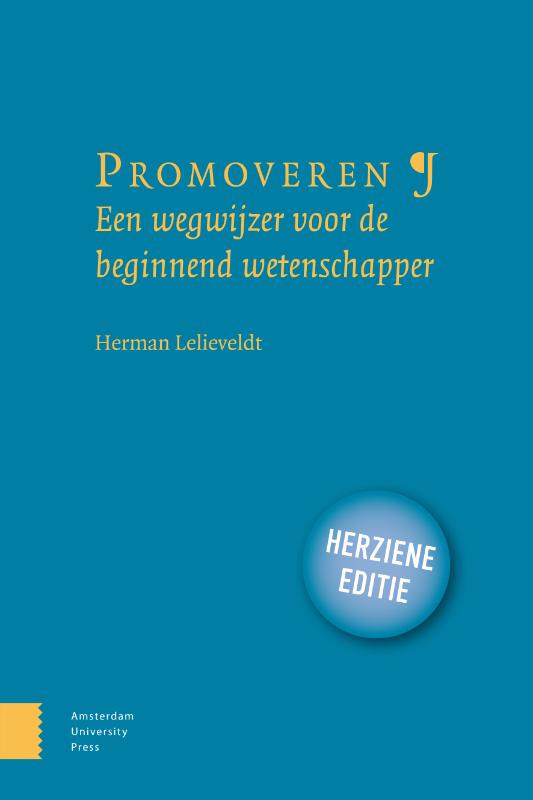 Promoveren