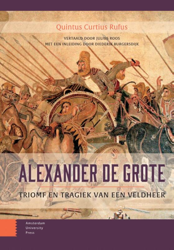 Alexander de Grote