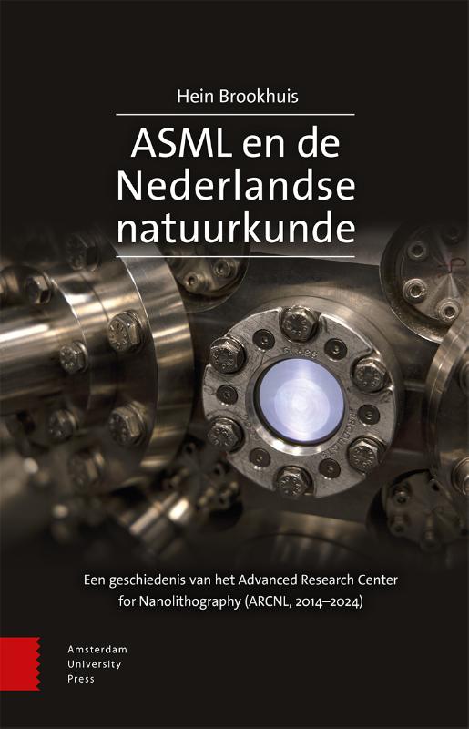 ASML en de Nederlandse natuurkunde