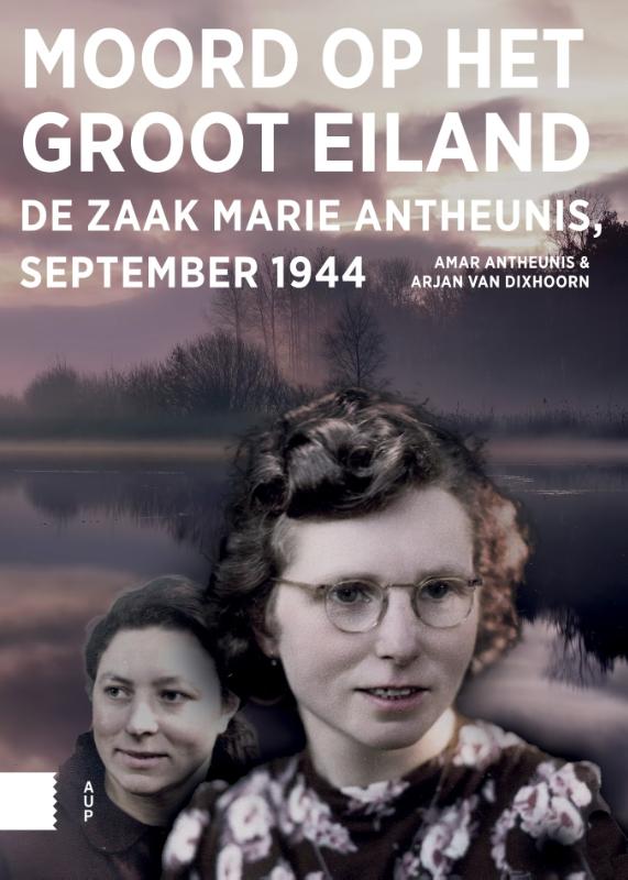 Moord op het Groot Eiland