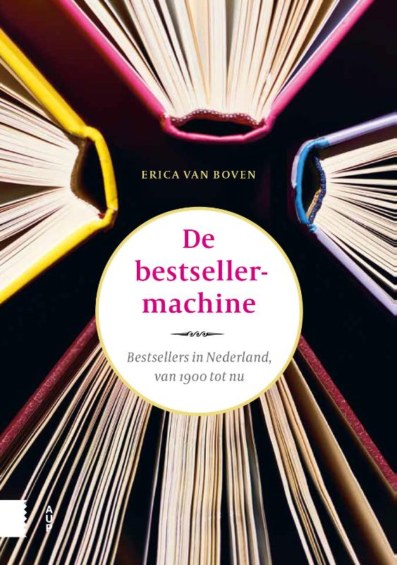 De bestsellermachine