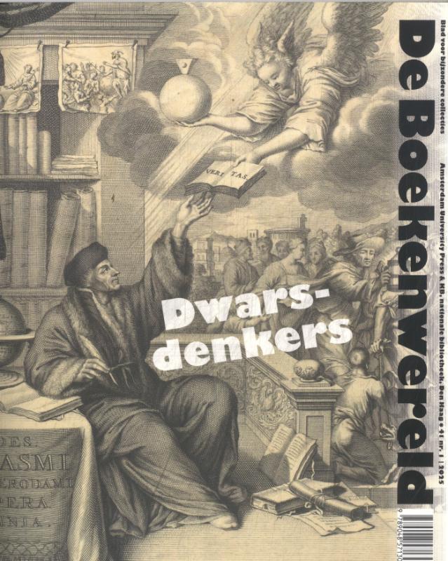 Dwarsdenkers