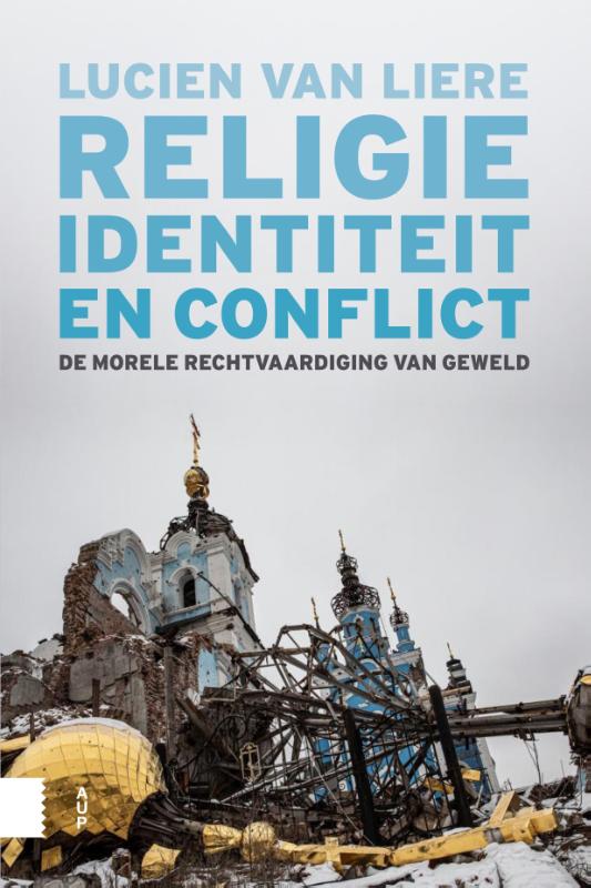 Religie, identiteit en conflict