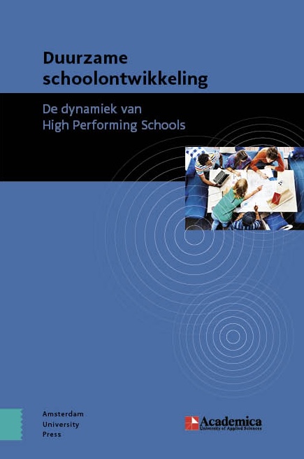 Duurzame schoolontwikkeling