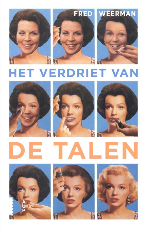 Het verdriet van de talen