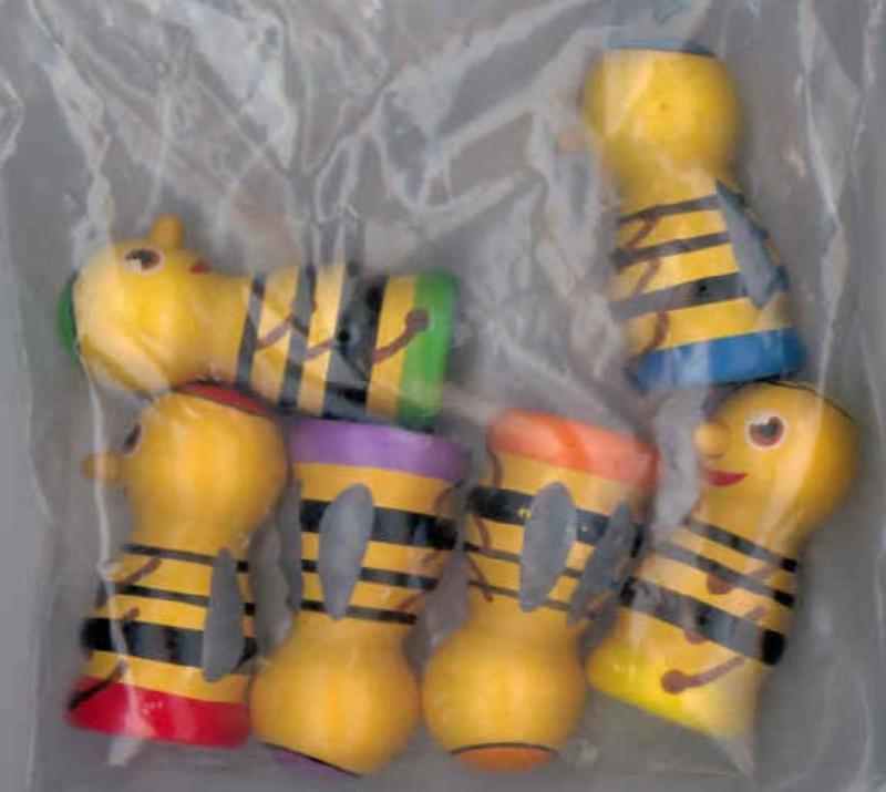 Speelleesset 6 zoempionnen