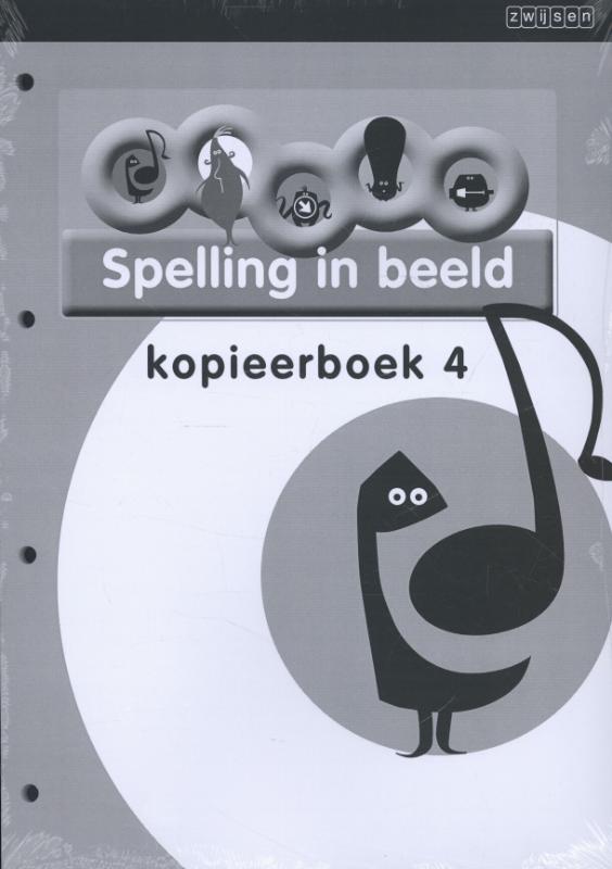 Kopieerboek 4