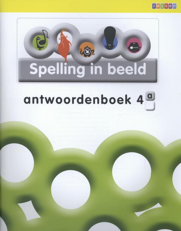 Antwoordenboek