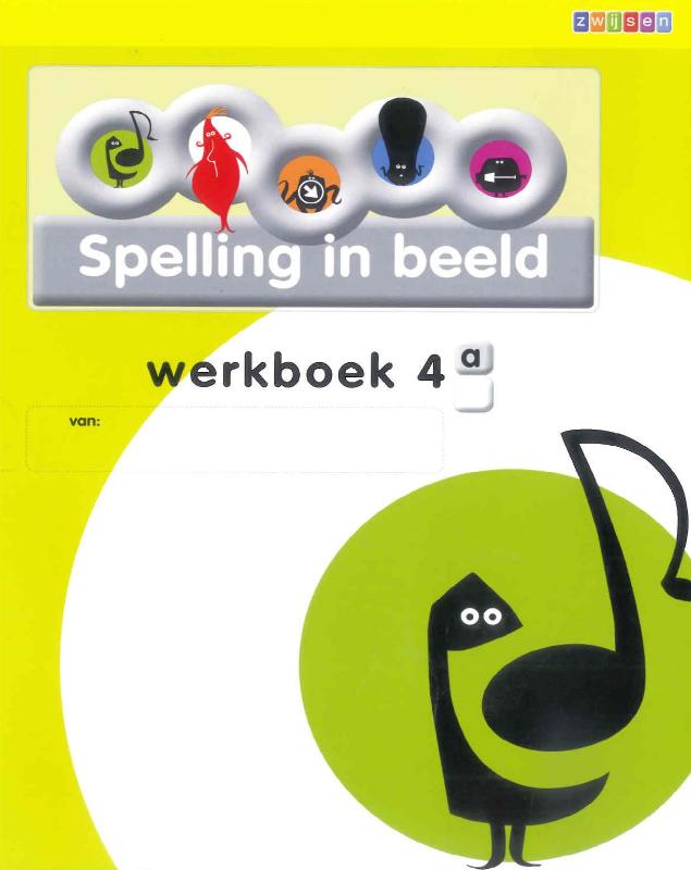 Werkboek
