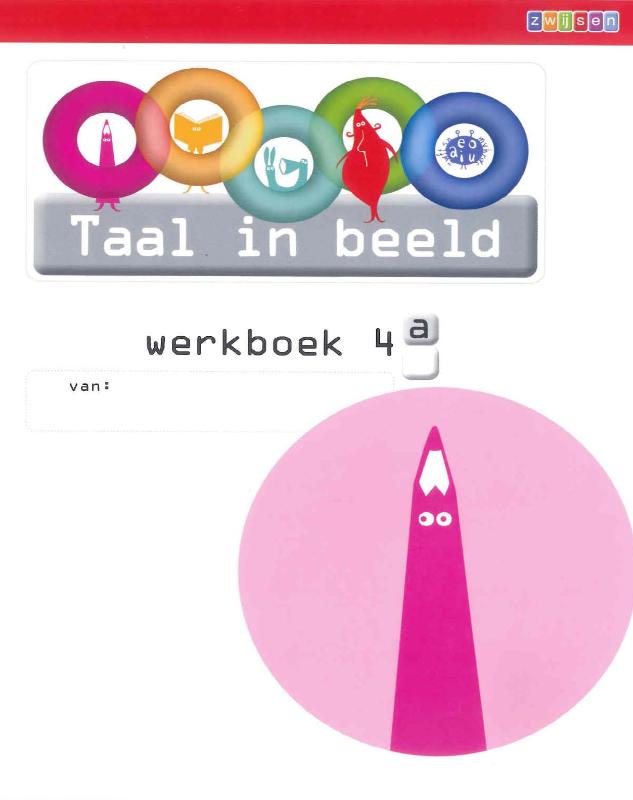 Werkboek