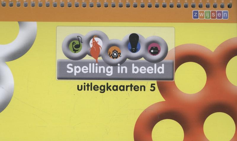 Spelling in beeld