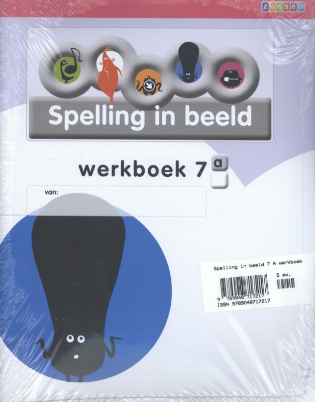 Werkboek