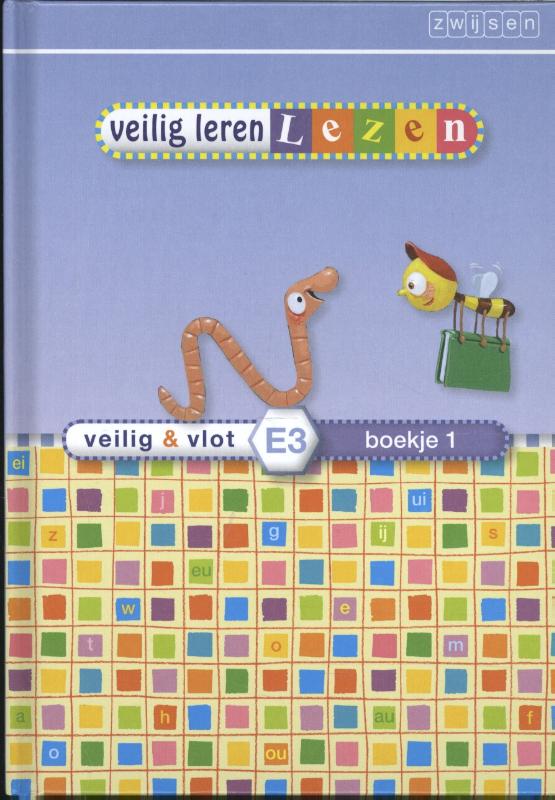 E3 boekje 1