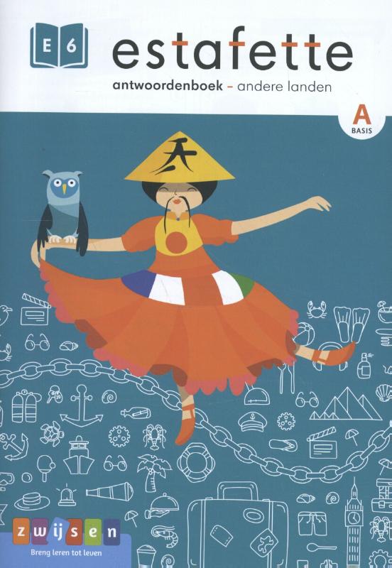 Antwoordenboek E6-A basis