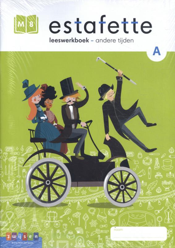 Leeswerkboek