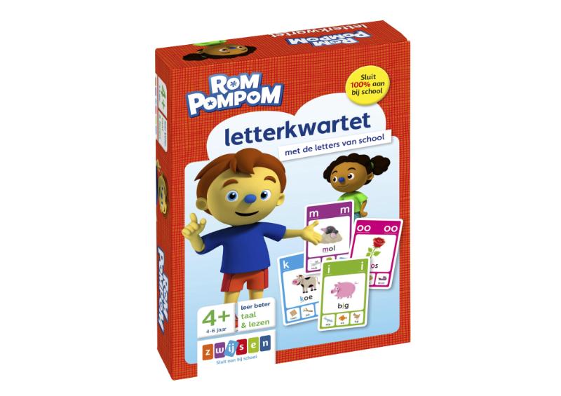 Letterkwartet