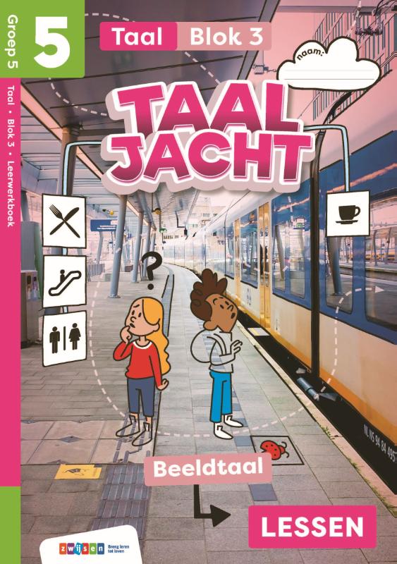 leerwerkboek