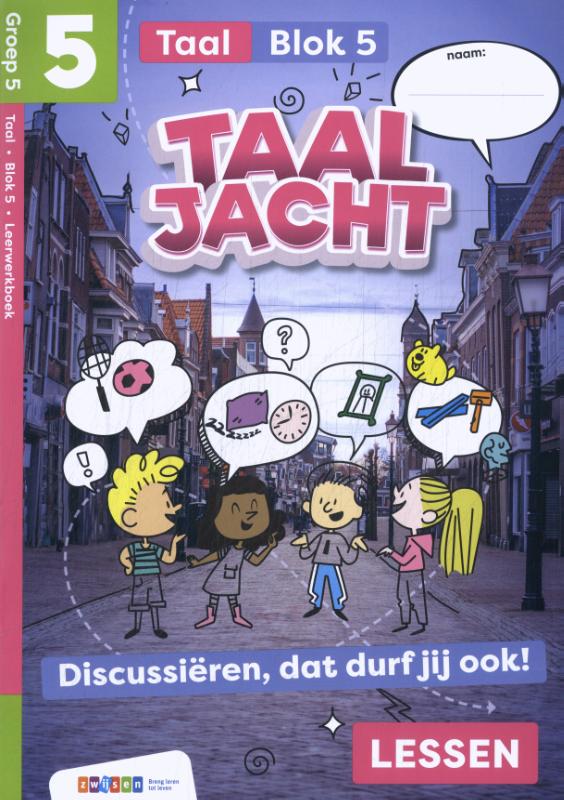 leerwerkboek