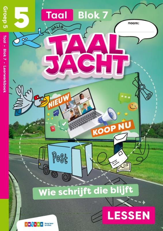 leerwerkboek
