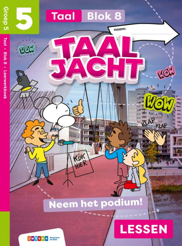 leerwerkboek