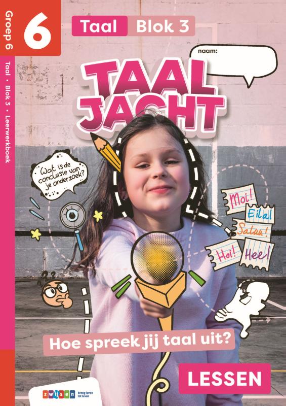 leerwerkboek