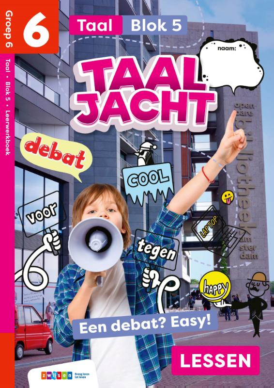 leerwerkboek