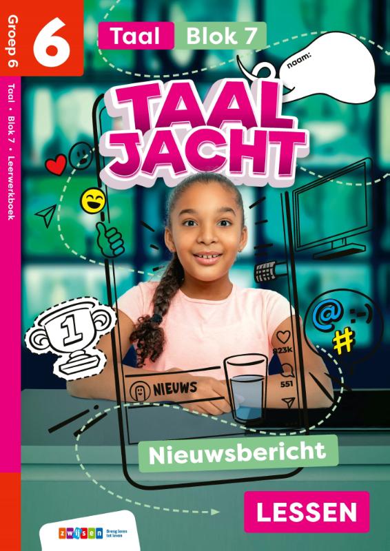 leerwerkboek