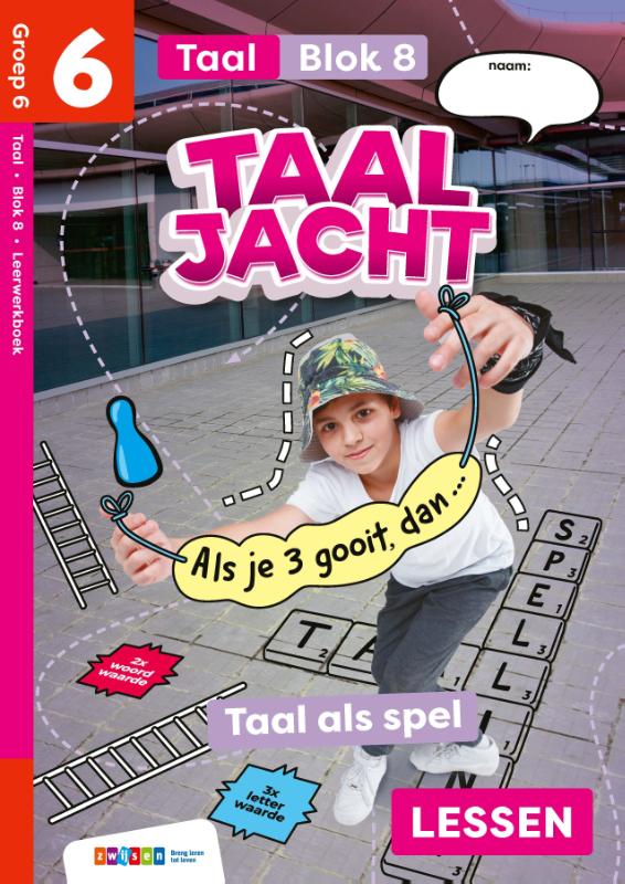 leerwerkboek