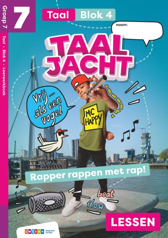 leerwerkboek