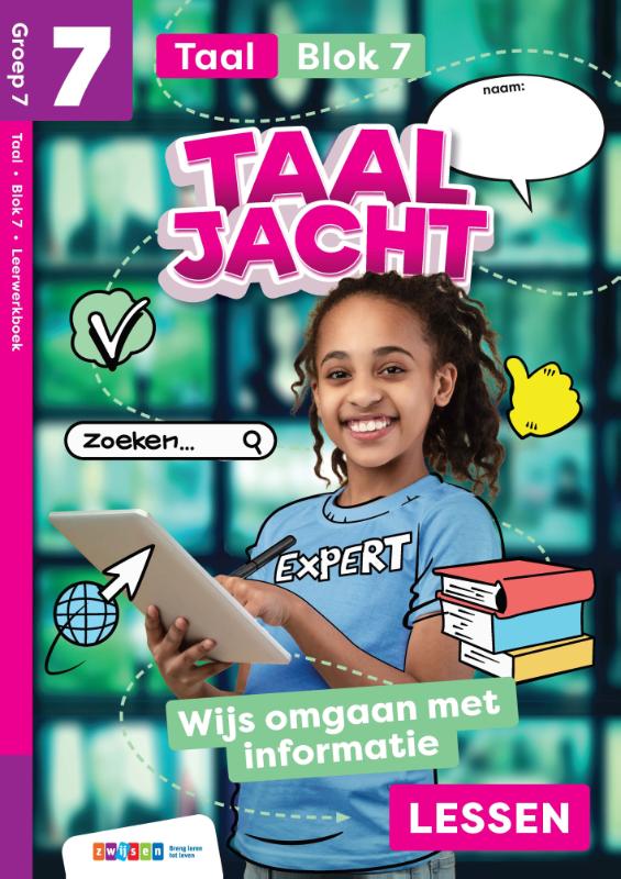 leerwerkboek