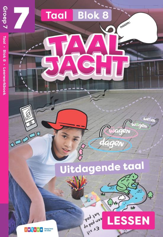 leerwerkboek