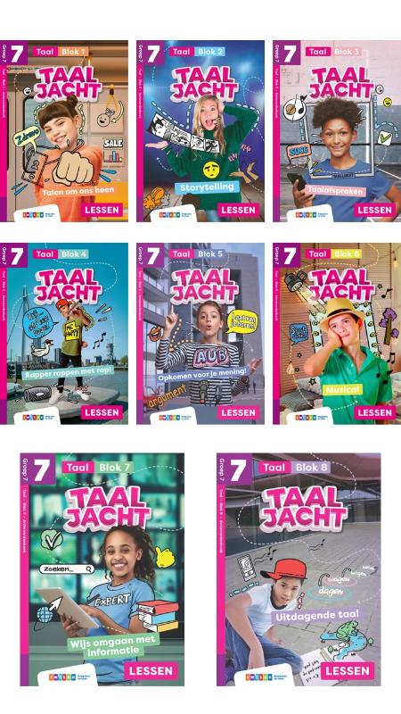 antwoordenboek (pakket)