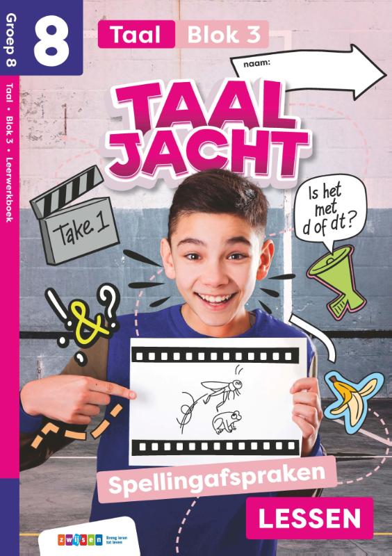 leerwerkboek