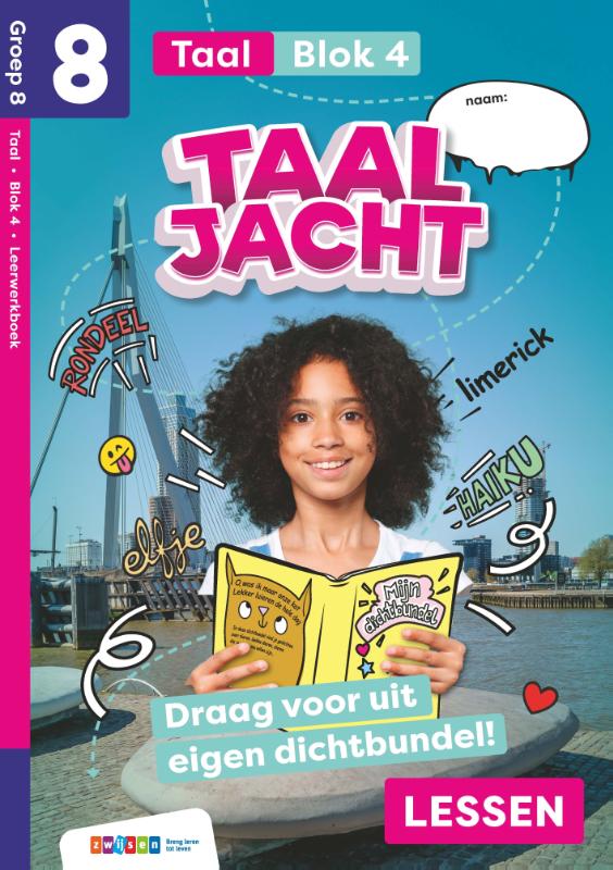 leerwerkboek