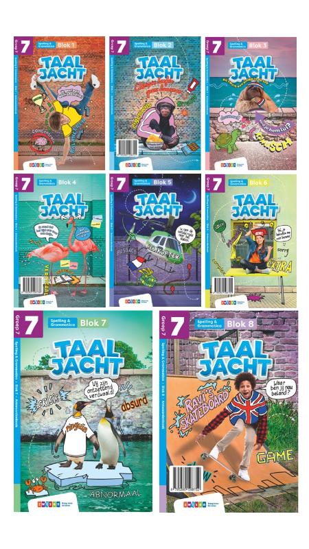 antwoordenboek (pakket)