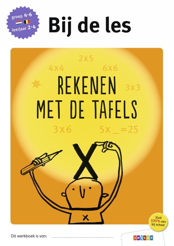 groep 4-6 - leerjaar 2-4