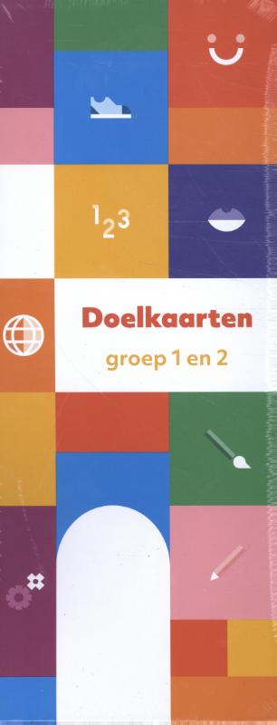 groep 1 en 2