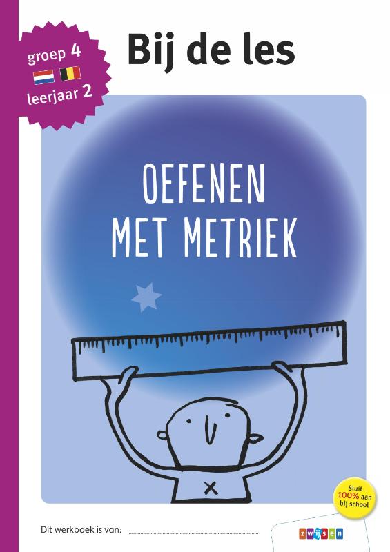 groep 4 - leerjaar 2