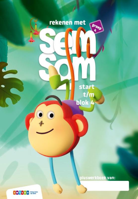 pluswerkboek (set)