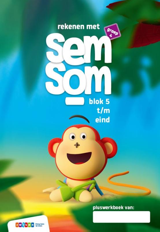pluswerkboek (set)