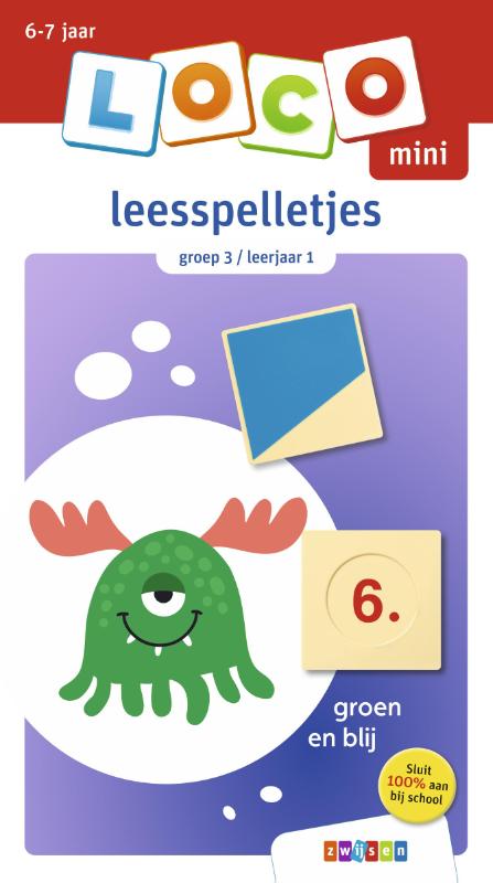 groep 3 leerjaar 1
