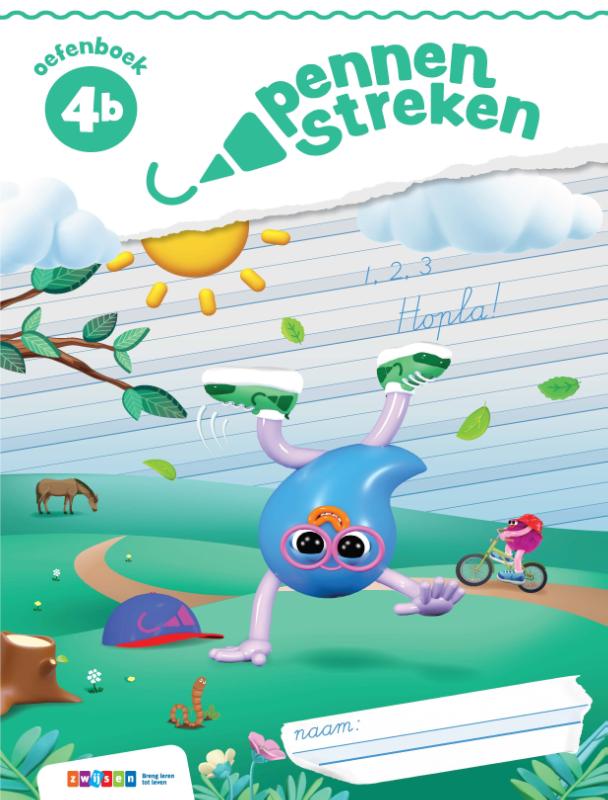 oefenboek