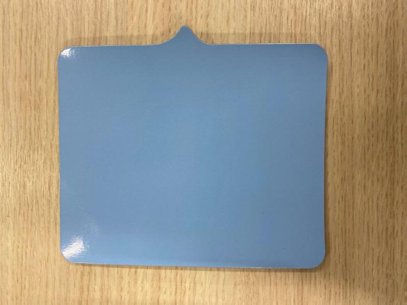 blanco doelmagneten (set 3 ex)