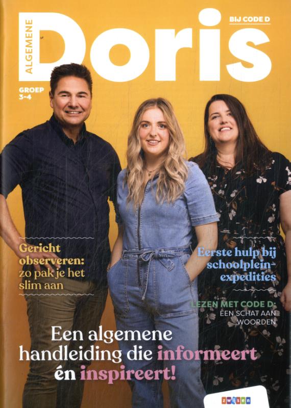 algemene handleiding