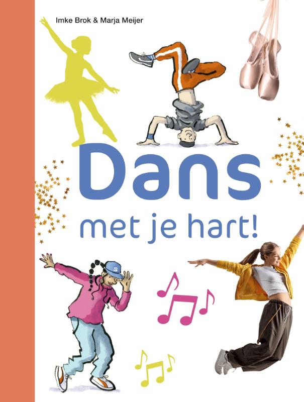 Dans met je hart!