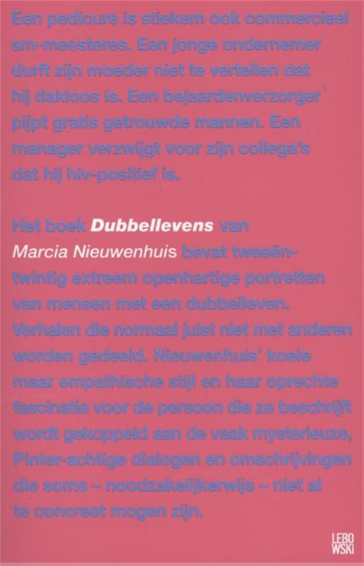Dubbellevens