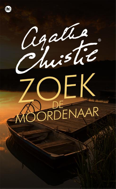Zoek de moordenaar
