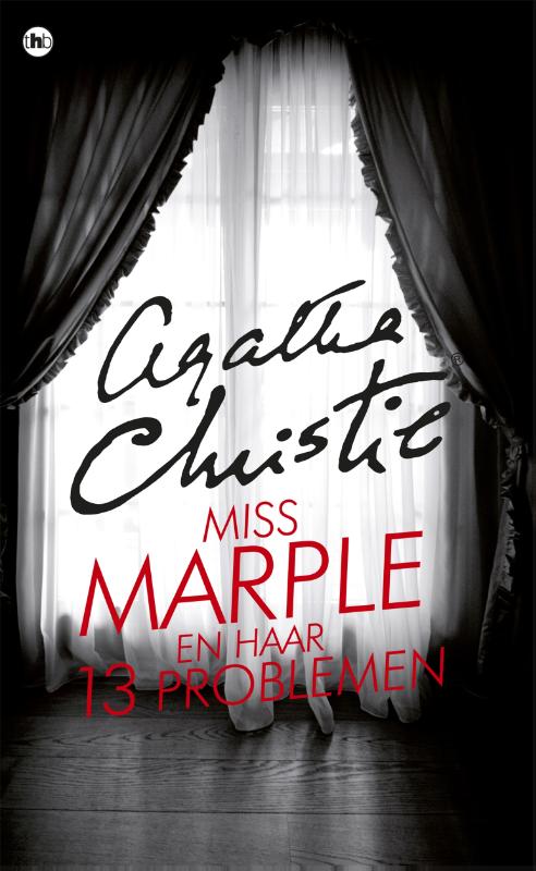 Miss Marple en haar 13 problemen