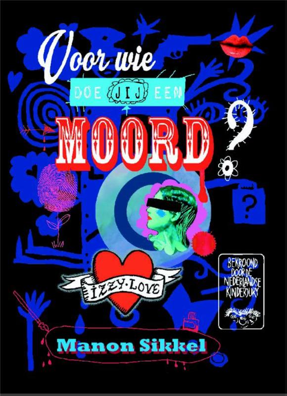 Voor wie doe jij een moord?