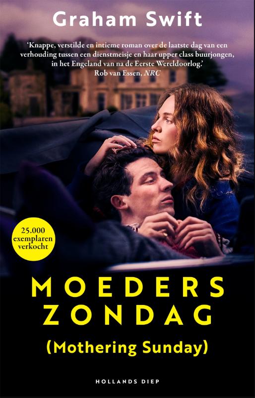 Moeders zondag